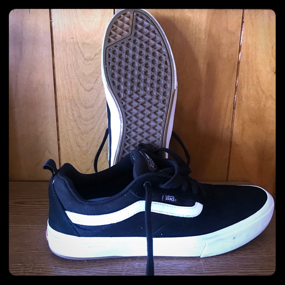 Vans Kyle Walker Pro - Men’s